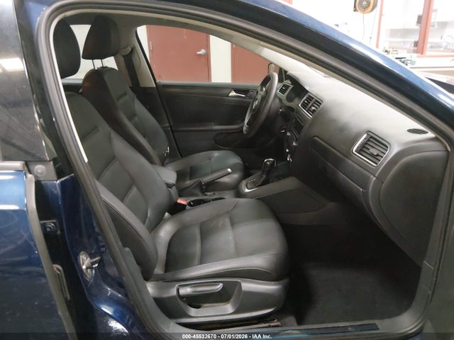 Aukcja sprzedaży 2012 Volkswagen Jetta 2.5l Se, vin: 3VWDP7AJ4CM358178, numer aukcji: 45532670