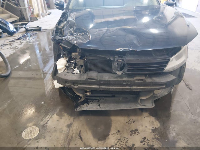 Aukcja sprzedaży 2012 Volkswagen Jetta 2.5l Se, vin: 3VWDP7AJ4CM358178, numer aukcji: 45532670
