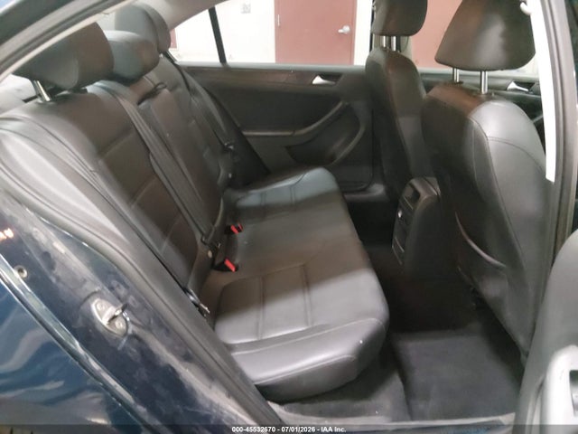 Aukcja sprzedaży 2012 Volkswagen Jetta 2.5l Se, vin: 3VWDP7AJ4CM358178, numer aukcji: 45532670