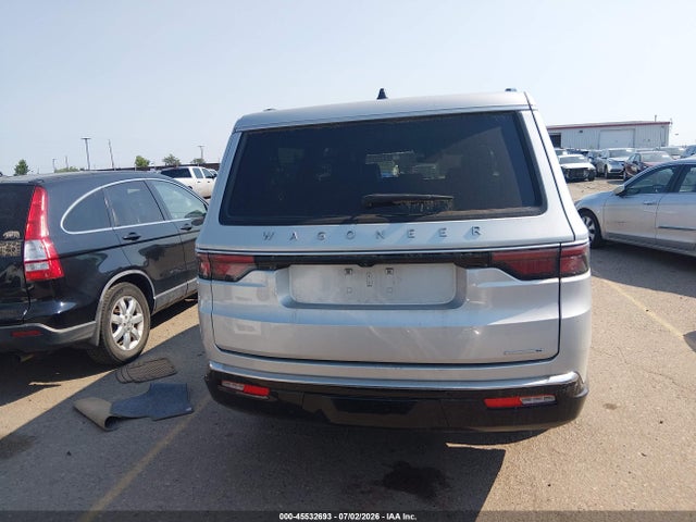 Auction sale of the 2024 Jeep Wagoneer L Series Ii 4x4, vin: 1C4SJSBP6RS174619, lot number: 45532693