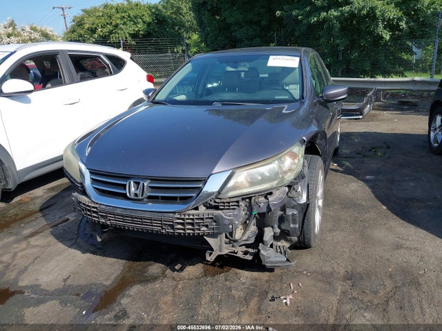Продажа на аукционе авто 2015 Honda Accord Lx, vin: 1HGCR2F34FA010423, номер лота: 45532696
