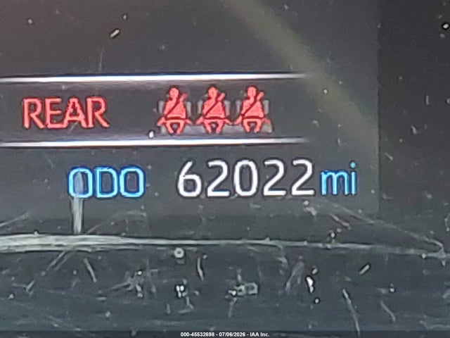 Toyota RAV4 LE 2020 JTMF1RFV0LD062901 Image 15