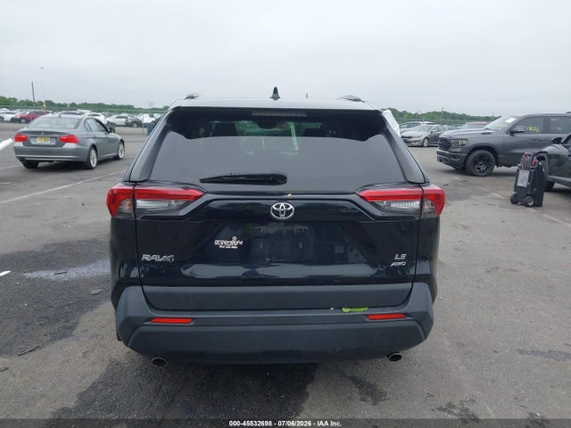 Toyota RAV4 LE 2020 JTMF1RFV0LD062901 Image 16