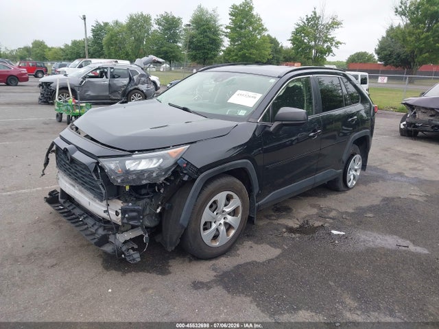 Продаж на аукціоні авто 2020 Toyota Rav4 Le, vin: JTMF1RFV0LD062901, номер лоту: 45532698