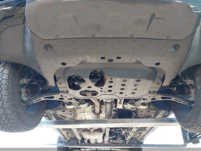 GMC Terrain Awd At4 2026 3GKALYEG5TL112210 Image 13