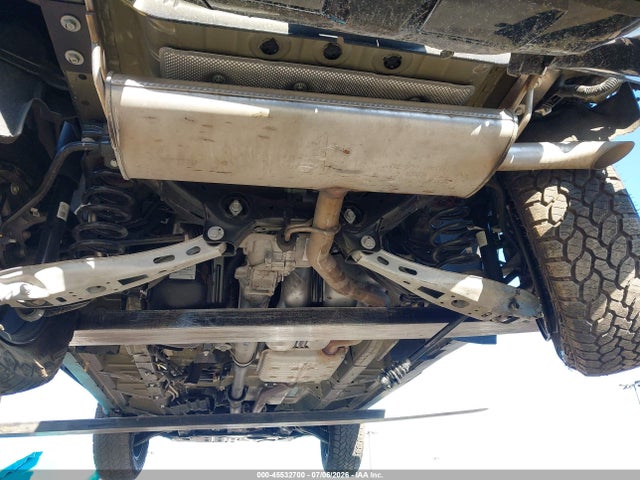 GMC Terrain Awd At4 2026 3GKALYEG5TL112210 Image 15