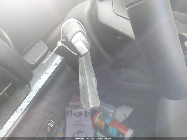 GMC Terrain Awd At4 2026 3GKALYEG5TL112210 Image 16