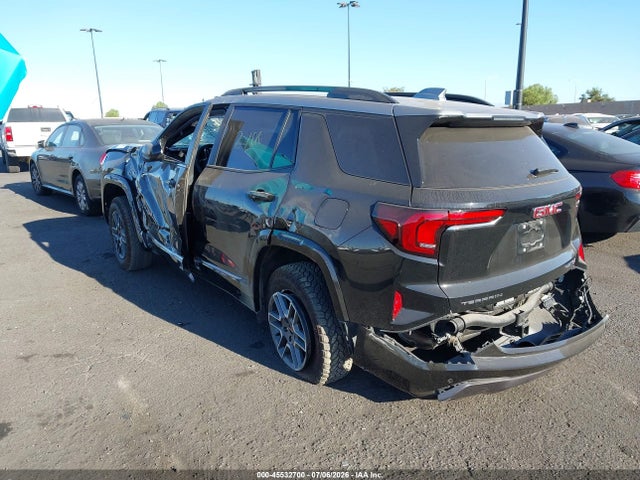GMC Terrain Awd At4 2026 3GKALYEG5TL112210 Image 3