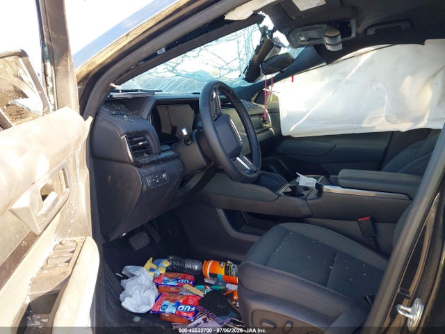 GMC Terrain Awd At4 2026 3GKALYEG5TL112210 Image 5