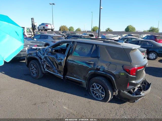 GMC Terrain Awd At4 2026 3GKALYEG5TL112210 Image 6