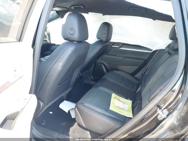 GMC Terrain Awd At4 2026 3GKALYEG5TL112210 Image 8