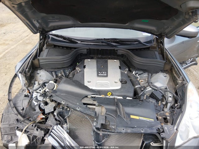 Продажа на аукционе авто 2014 Infiniti Qx50 Journey, vin: JN1BJ0HR9EM190490, номер лота: 45532706