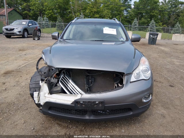 Продажа на аукционе авто 2014 Infiniti Qx50 Journey, vin: JN1BJ0HR9EM190490, номер лота: 45532706