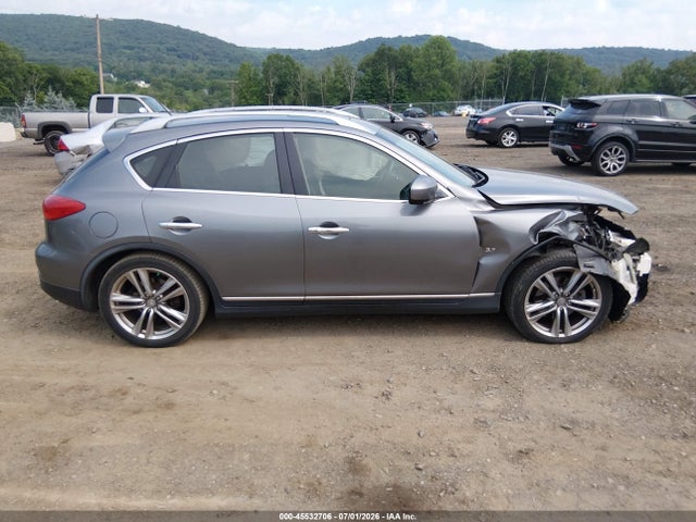 Продажа на аукционе авто 2014 Infiniti Qx50 Journey, vin: JN1BJ0HR9EM190490, номер лота: 45532706