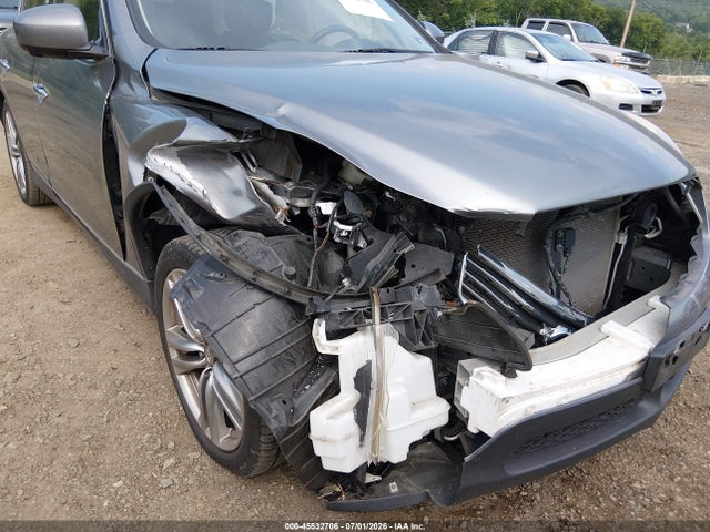 Продажа на аукционе авто 2014 Infiniti Qx50 Journey, vin: JN1BJ0HR9EM190490, номер лота: 45532706