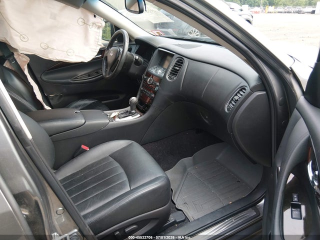 Продажа на аукционе авто 2014 Infiniti Qx50 Journey, vin: JN1BJ0HR9EM190490, номер лота: 45532706