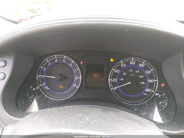 Продажа на аукционе авто 2014 Infiniti Qx50 Journey, vin: JN1BJ0HR9EM190490, номер лота: 45532706