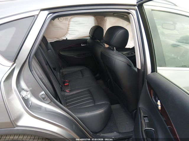 Продажа на аукционе авто 2014 Infiniti Qx50 Journey, vin: JN1BJ0HR9EM190490, номер лота: 45532706