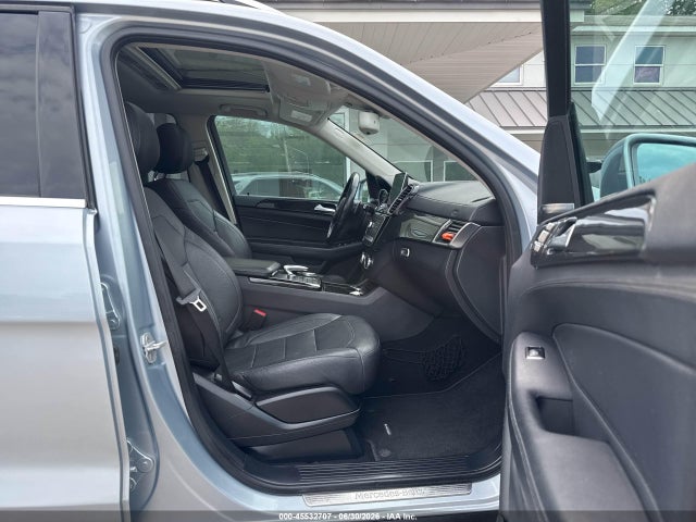 Aukcja sprzedaży 2016 Mercedes-benz Gle 400 4matic, vin: 4JGDA5GB0GA666794, numer aukcji: 45532707
