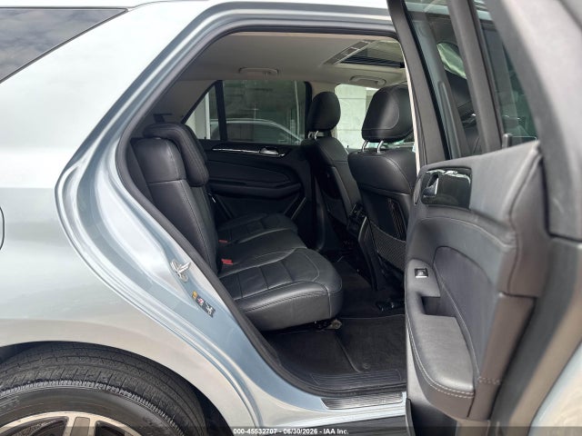 Aukcja sprzedaży 2016 Mercedes-benz Gle 400 4matic, vin: 4JGDA5GB0GA666794, numer aukcji: 45532707