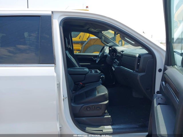 2025 Gmc Sierra 1500 4wd  Short Box Slt მანქანა იყიდება აუქციონზე, vin: 3GTUUDED6SG200629, აუქციონის ნომერი: 45532723