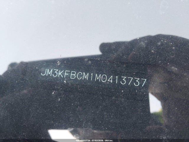 2021 Mazda Cx-5 Touring მანქანა იყიდება აუქციონზე, vin: JM3KFBCM1M0413737, აუქციონის ნომერი: 45532724
