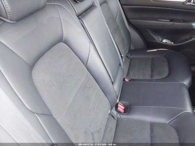 2021 Mazda Cx-5 Touring მანქანა იყიდება აუქციონზე, vin: JM3KFBCM1M0413737, აუქციონის ნომერი: 45532724