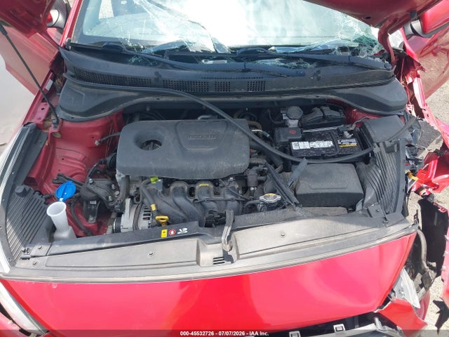 Hyundai ACCENT SE 2019 3KPC24A32KE064008 Image 10