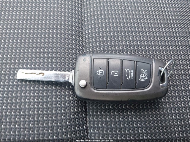 Hyundai ACCENT SE 2019 3KPC24A32KE064008 Image 11