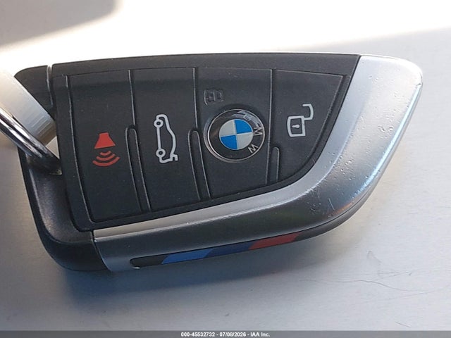 BMW X3 Xdrive30i 2022 5UX53DP00N9K09413 Image 11