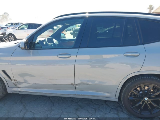 5UX53DP00N9K09413 BMW X3 Xdrive30i