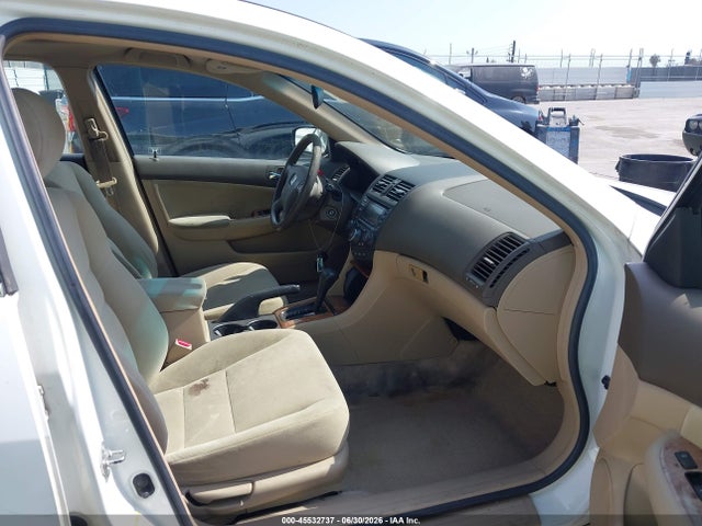 45532737 :رقم المزاد ، 1HGCM56684A078781 vin ، 2004 Honda Accord 2.4 Ex مزاد بيع