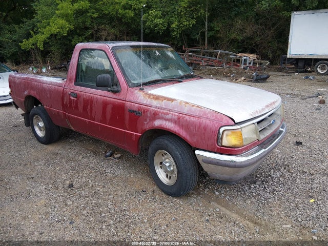 45532739 :رقم المزاد ، 1FTCR10X8TPB62704 vin ، 1996 Ford Ranger مزاد بيع