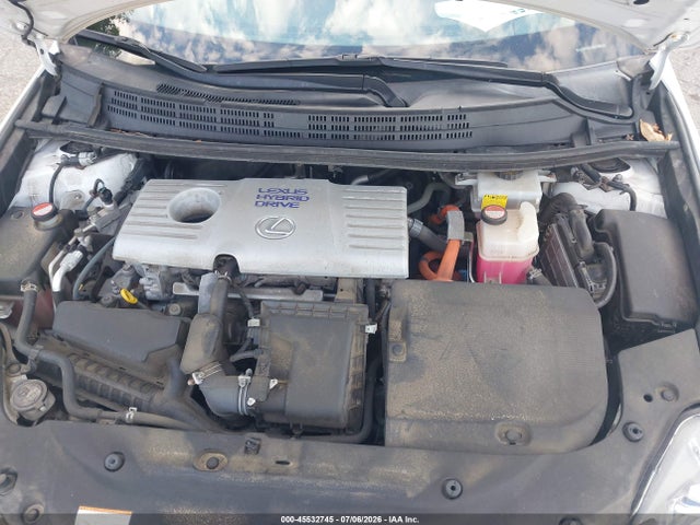 Lexus CT 200H 2015 JTHKD5BH4F2220329 Image 10