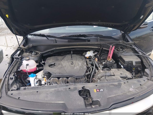 Aukcja sprzedaży 2025 Kia Sportage Ex, vin: 5XYK33DF2SG297284, numer aukcji: 45532747