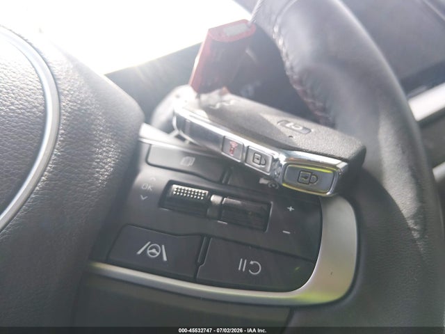 Aukcja sprzedaży 2025 Kia Sportage Ex, vin: 5XYK33DF2SG297284, numer aukcji: 45532747