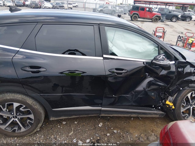 Aukcja sprzedaży 2025 Kia Sportage Ex, vin: 5XYK33DF2SG297284, numer aukcji: 45532747