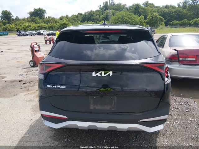 Aukcja sprzedaży 2025 Kia Sportage Ex, vin: 5XYK33DF2SG297284, numer aukcji: 45532747