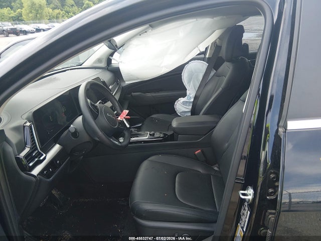 Aukcja sprzedaży 2025 Kia Sportage Ex, vin: 5XYK33DF2SG297284, numer aukcji: 45532747