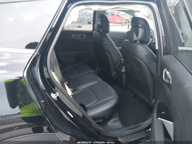 Aukcja sprzedaży 2025 Kia Sportage Ex, vin: 5XYK33DF2SG297284, numer aukcji: 45532747