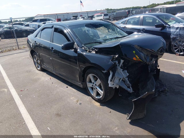 Aukcja sprzedaży 2014 Toyota Camry Se, vin: 4T1BF1FK2EU470919, numer aukcji: 45532750