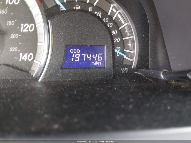 45532750 :رقم المزاد ، 4T1BF1FK2EU470919 vin ، 2014 Toyota Camry Se مزاد بيع