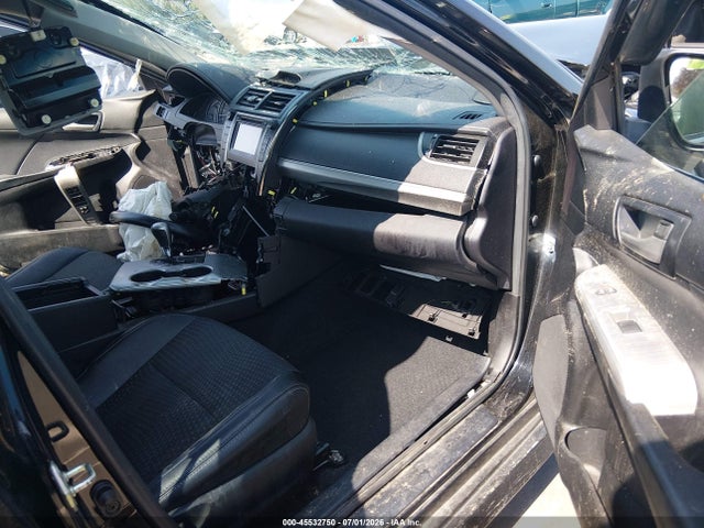 45532750 :رقم المزاد ، 4T1BF1FK2EU470919 vin ، 2014 Toyota Camry Se مزاد بيع