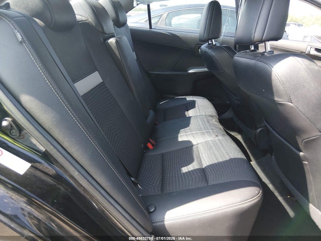 45532750 :رقم المزاد ، 4T1BF1FK2EU470919 vin ، 2014 Toyota Camry Se مزاد بيع