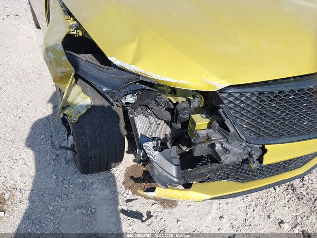 Cadillac Ct4-v V-series 2024 1G6DH5RL2R0128678 Image 6