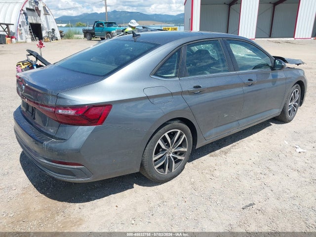 Aukcja sprzedaży 2025 Volkswagen Jetta 1.5t Se, vin: 3VW7X7BU5SM018767, numer aukcji: 45532755