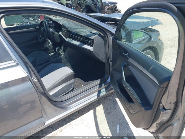 Aukcja sprzedaży 2025 Volkswagen Jetta 1.5t Se, vin: 3VW7X7BU5SM018767, numer aukcji: 45532755