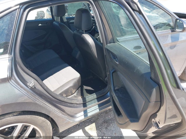 Aukcja sprzedaży 2025 Volkswagen Jetta 1.5t Se, vin: 3VW7X7BU5SM018767, numer aukcji: 45532755