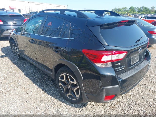 45532763 :رقم المزاد ، JF2GTAMC7JH244216 vin ، 2018 Subaru Crosstrek 2.0i Limited مزاد بيع