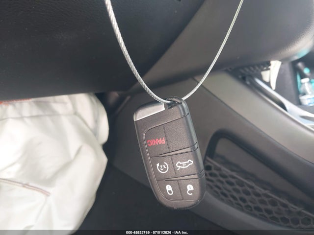 2017 Dodge Journey Se მანქანა იყიდება აუქციონზე, vin: 3C4PDCAB9HT503867, აუქციონის ნომერი: 45532769
